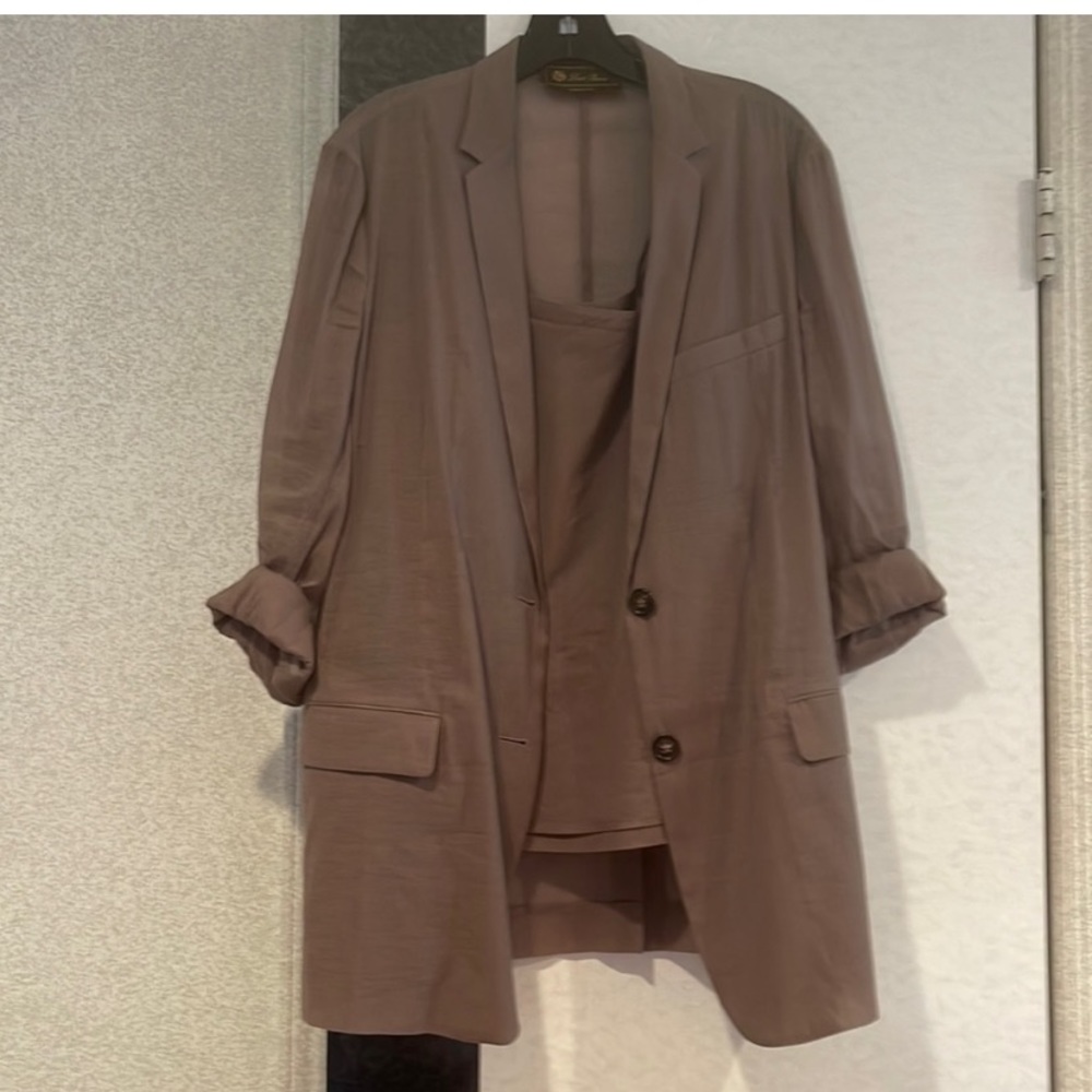 Loro Piana Set